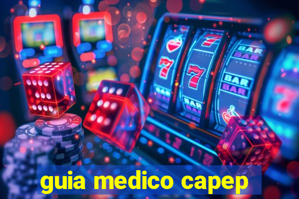 guia medico capep